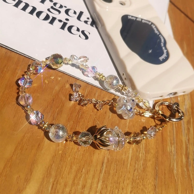 (副本)Shiny phone chain