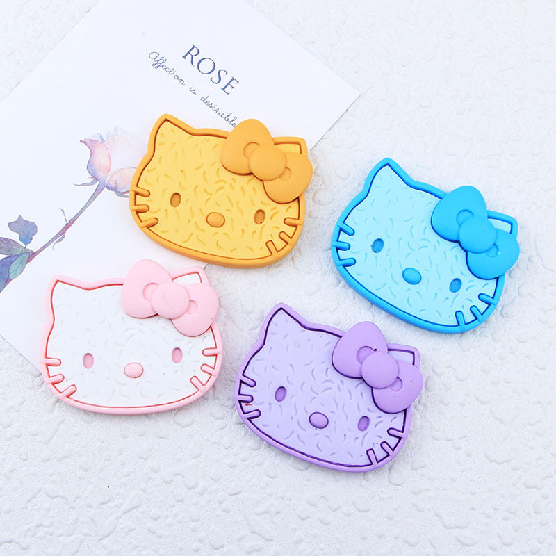 Cute Cartoon Charm