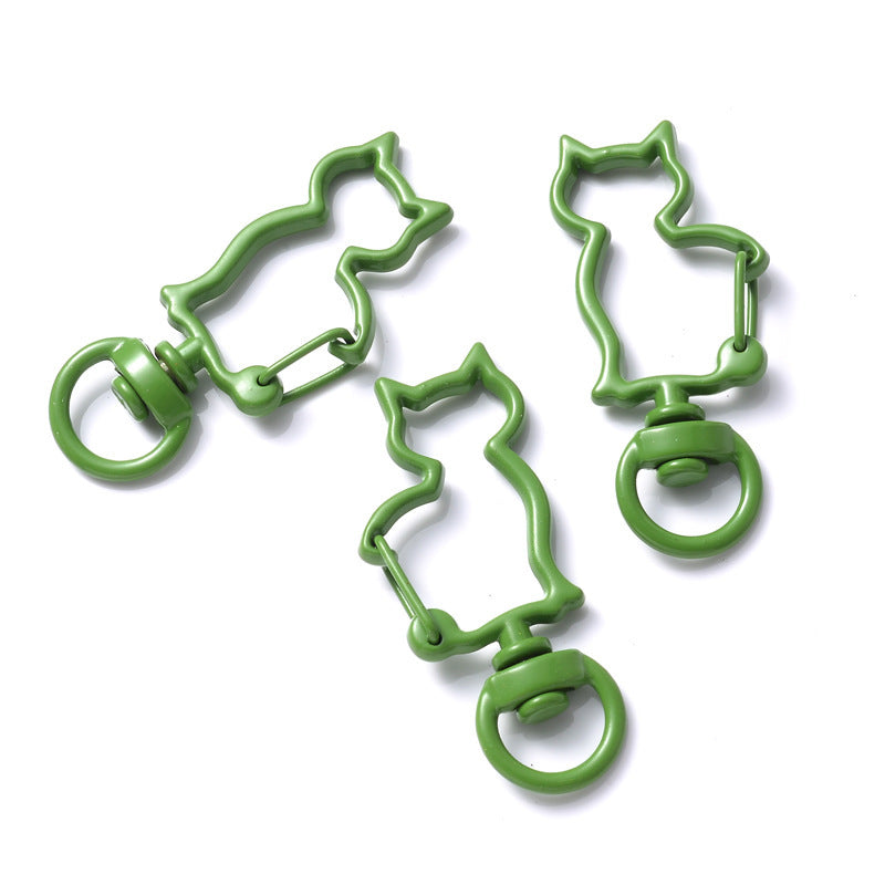 DIY Keychain Accessories