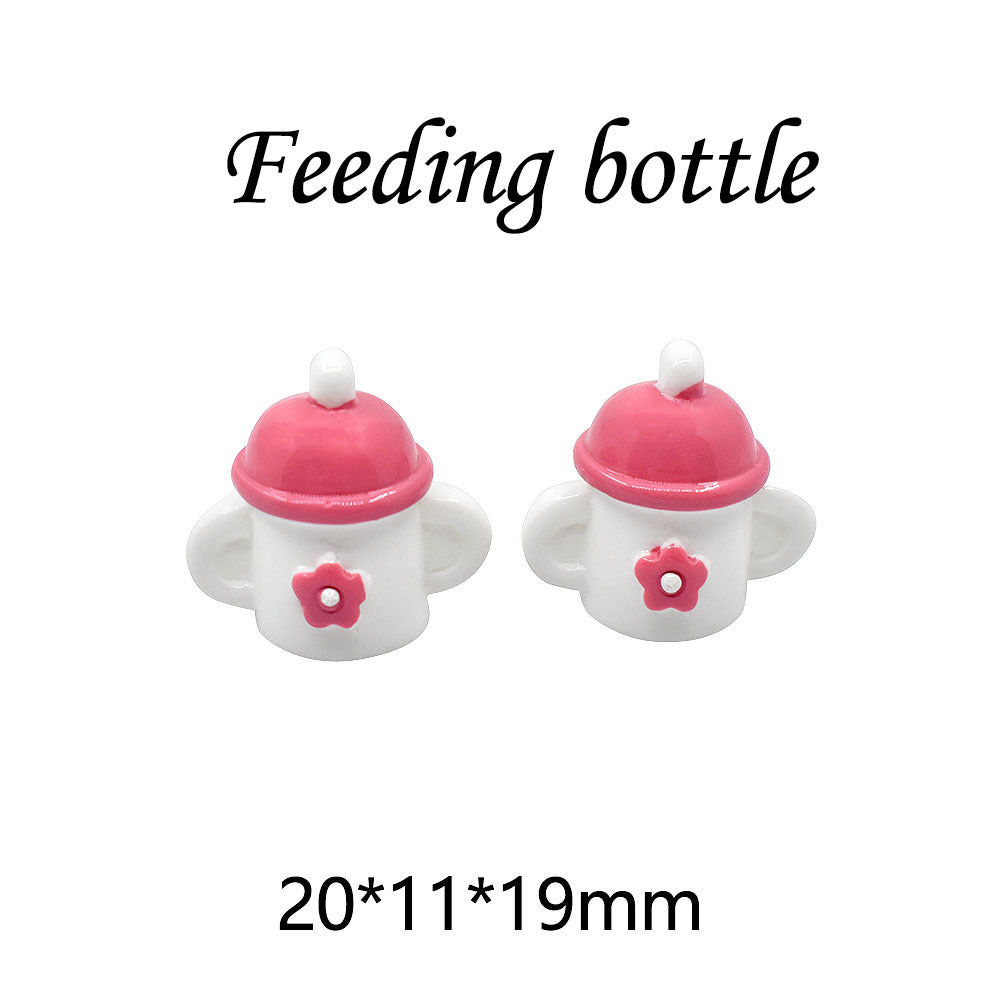 Mini Teapot