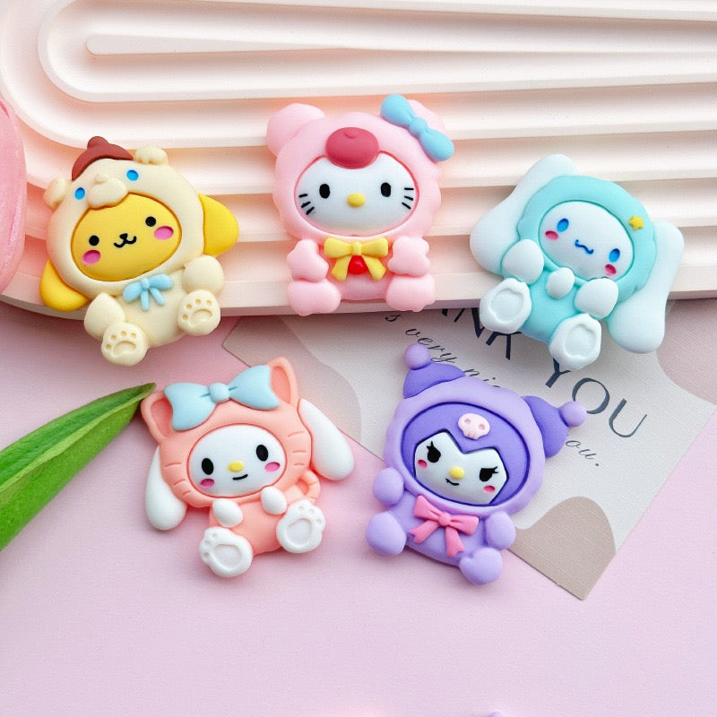 Sanrio Charm