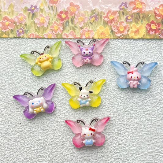 Butterfly Sanrio