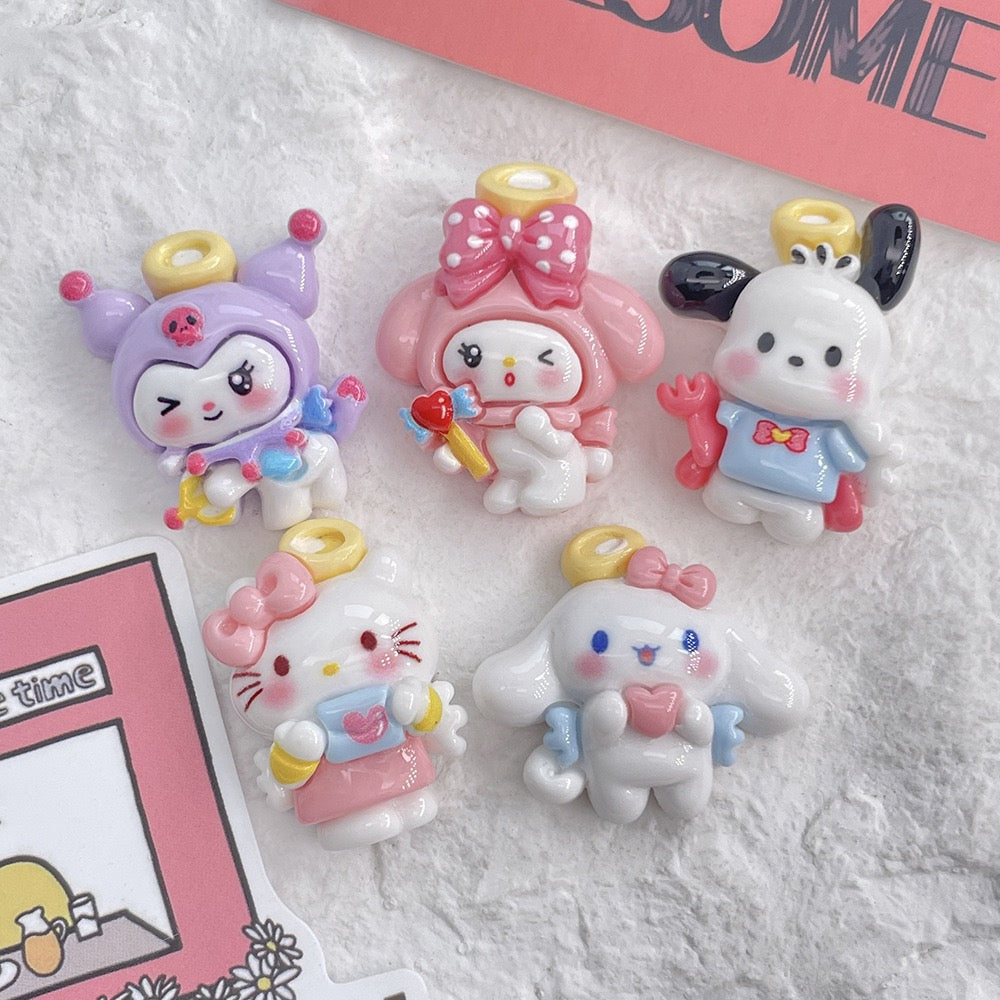 Sanrio Charm