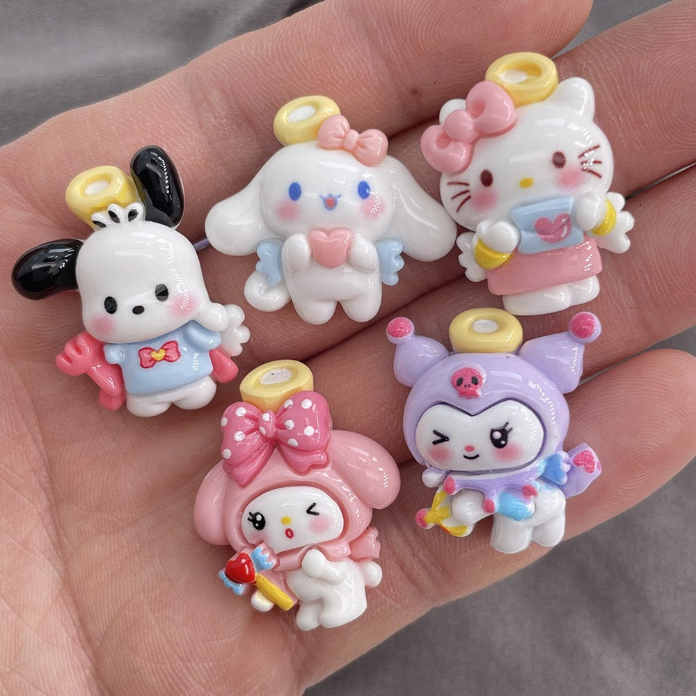 Sanrio Charm