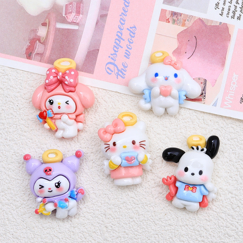 Sanrio Charm