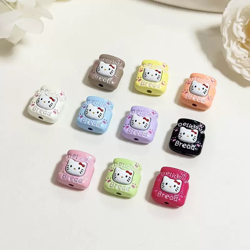 Alloy Kt small bread