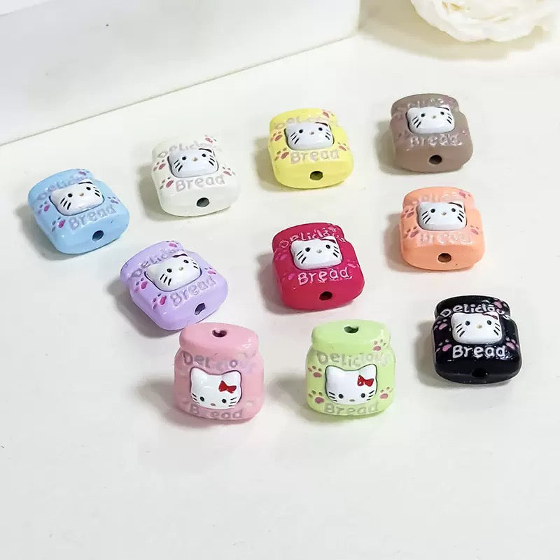 Alloy Kt small bread