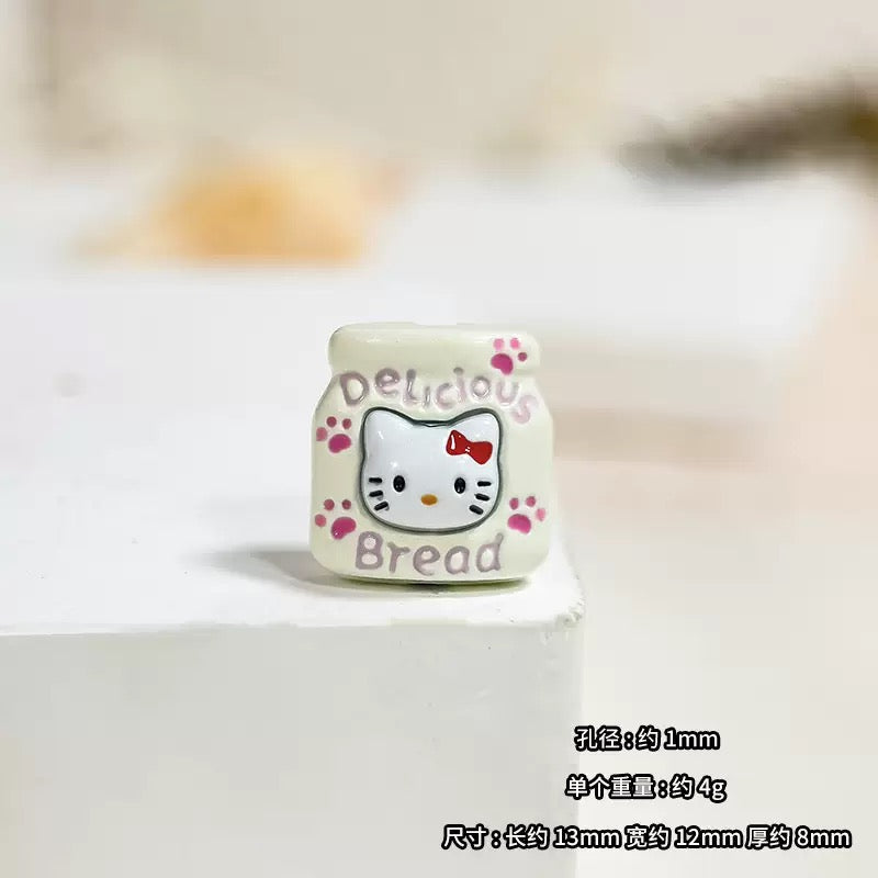 Alloy Kt small bread