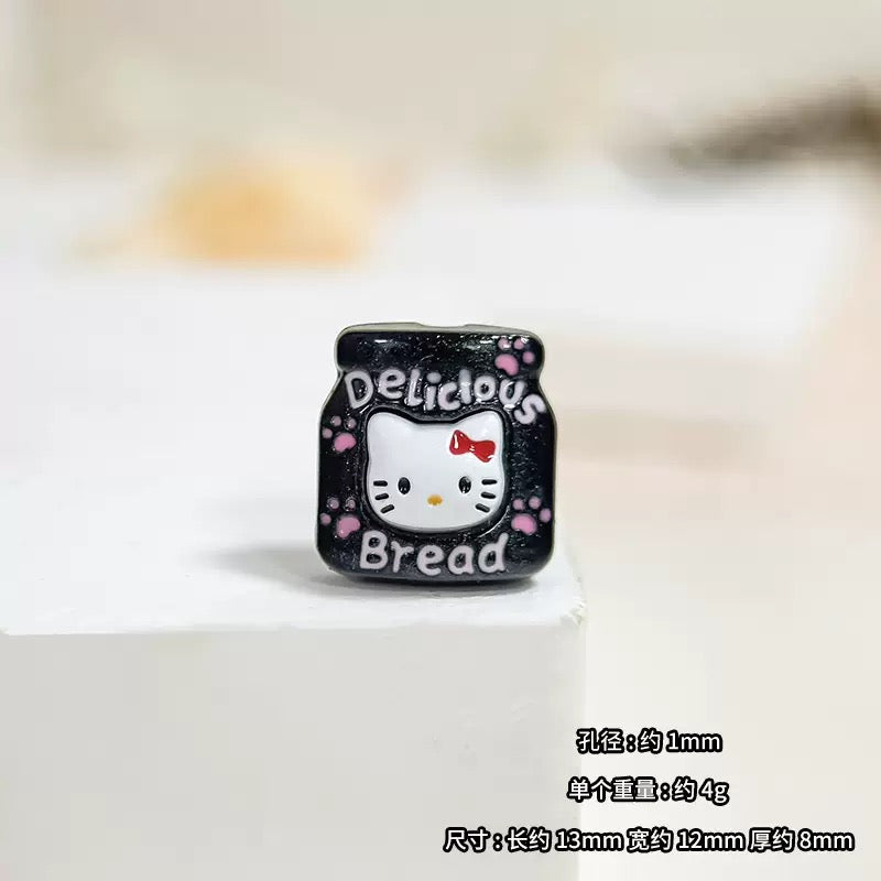 Alloy Kt small bread