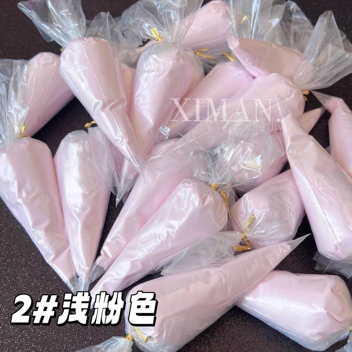 100g 122-color cream glue