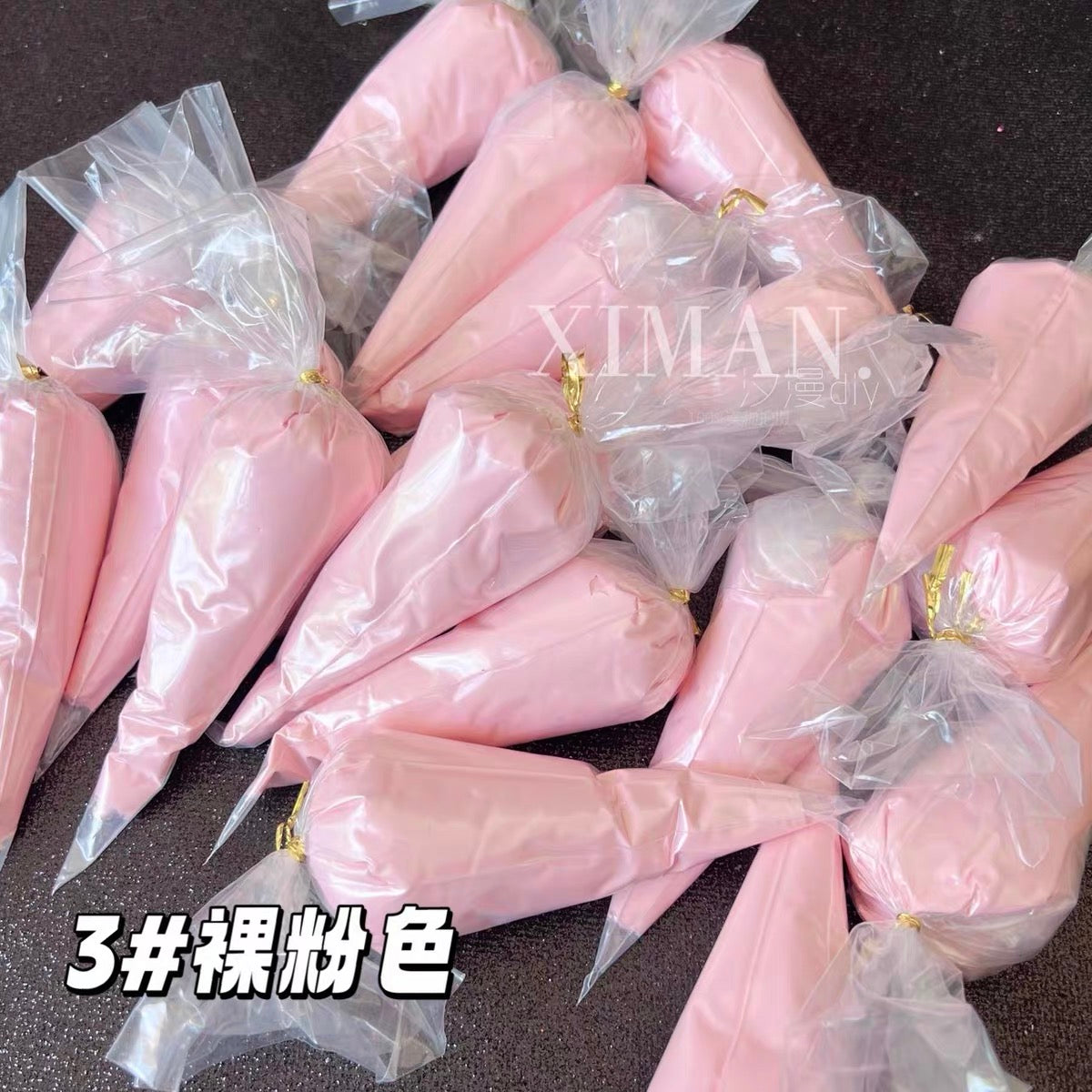 100g 122-color cream glue