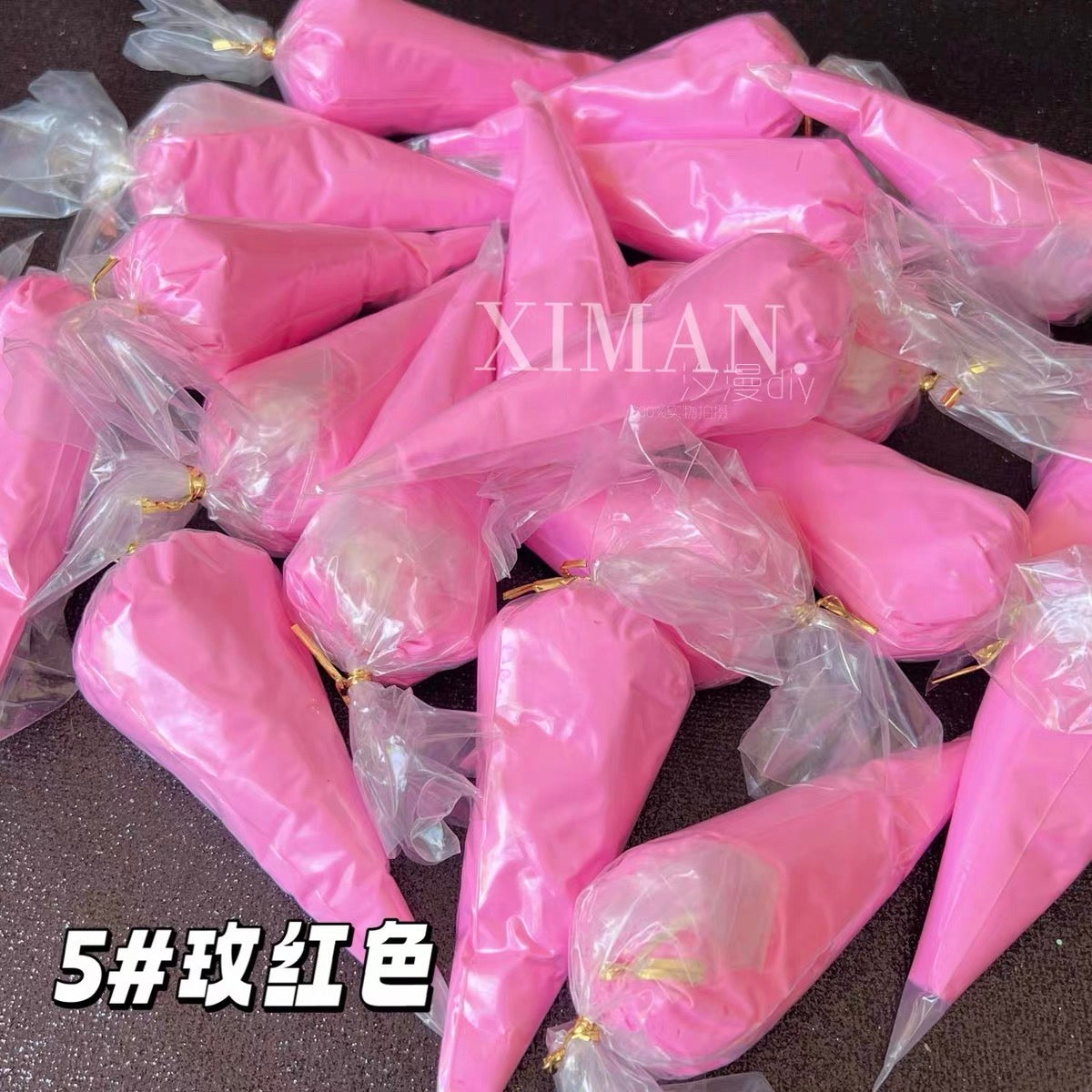 100g 122-color cream glue