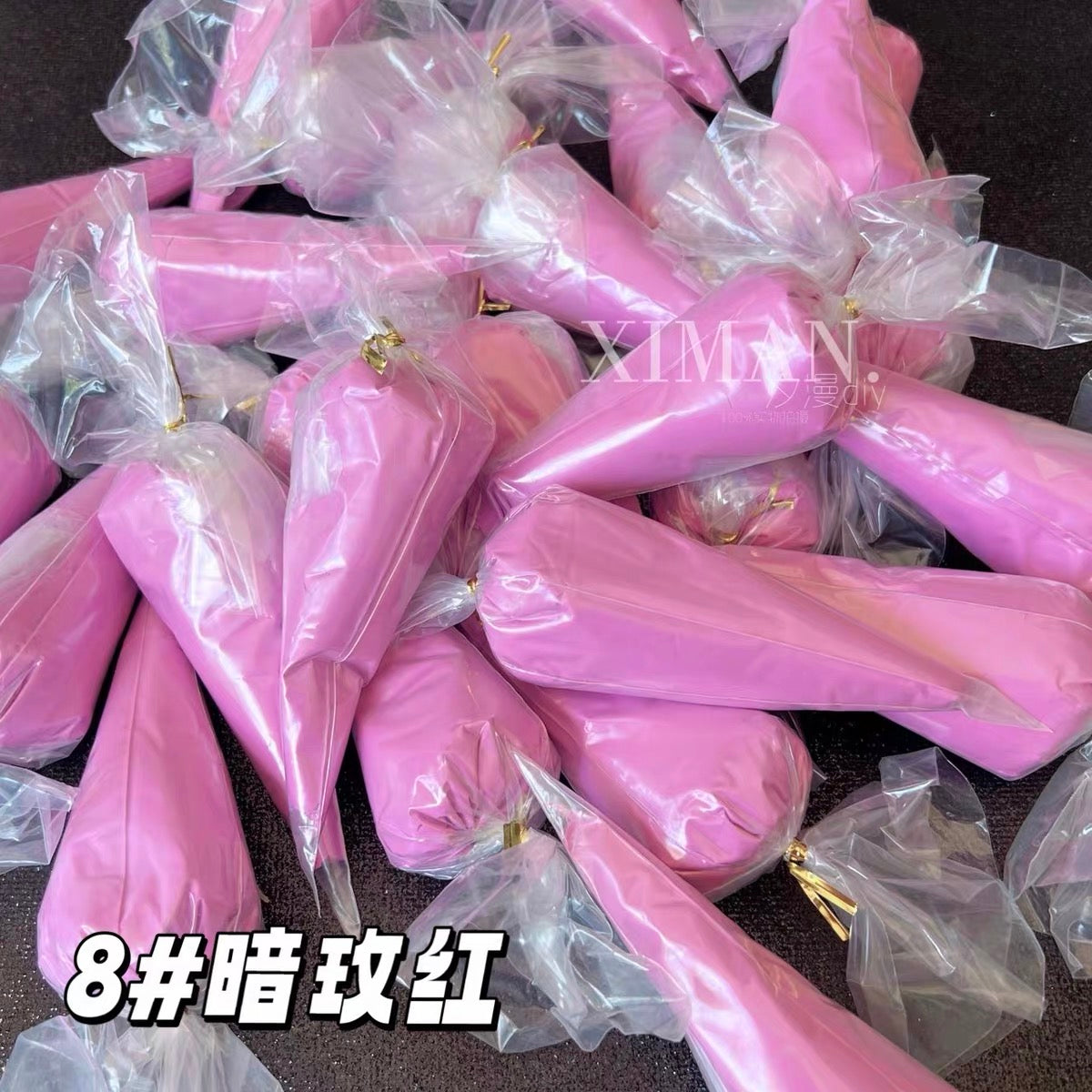 100g 122-color cream glue