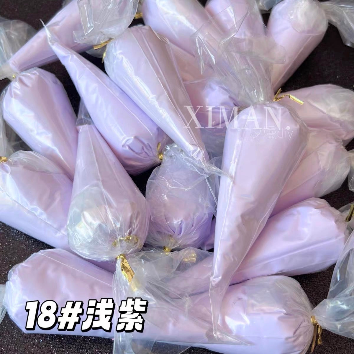 100g 122-color cream glue