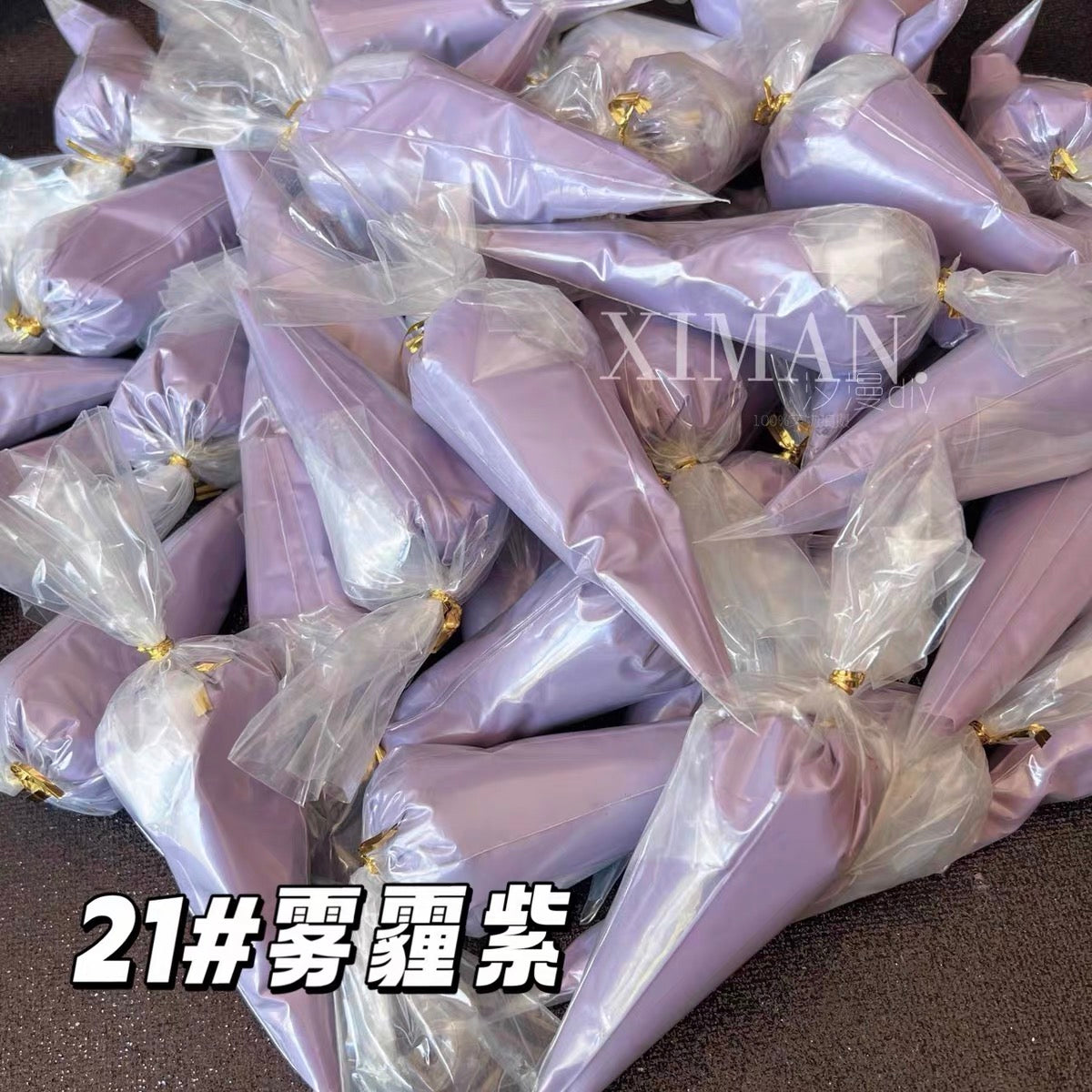 100g 122-color cream glue