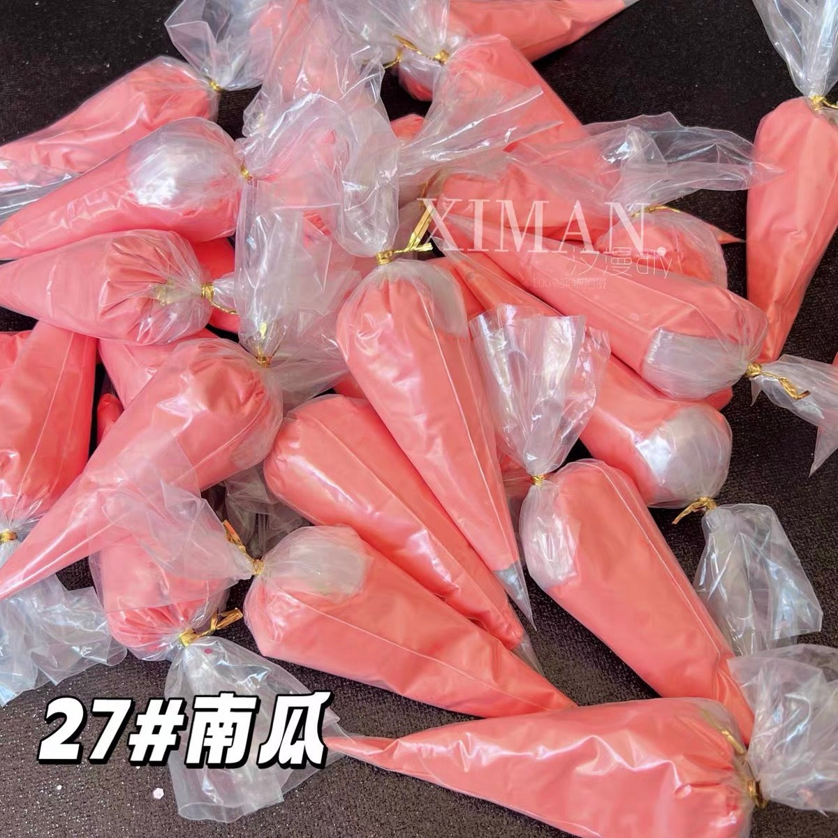100g 122-color cream glue