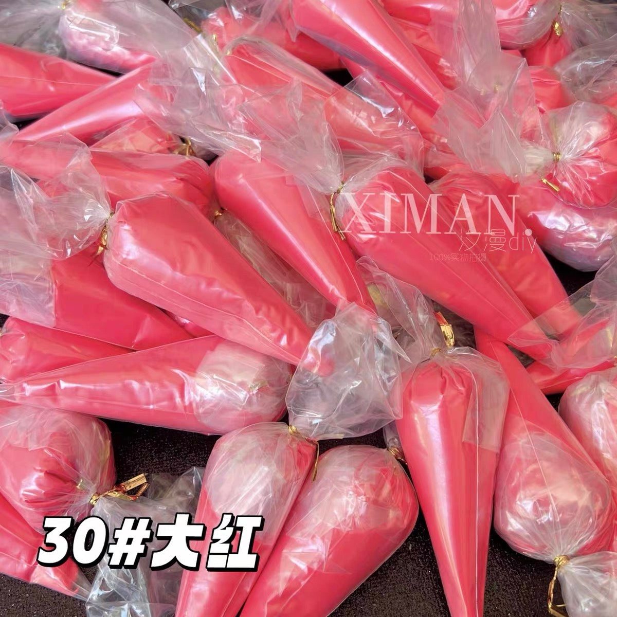 100g 122-color cream glue