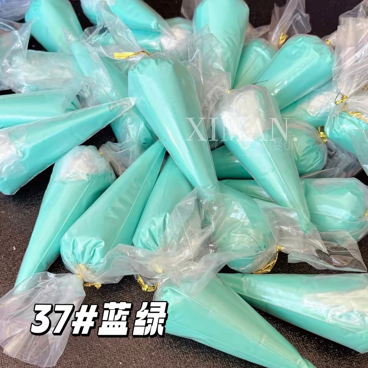 100g 122-color cream glue