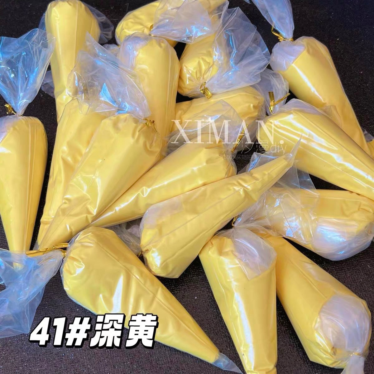 100g 122-color cream glue