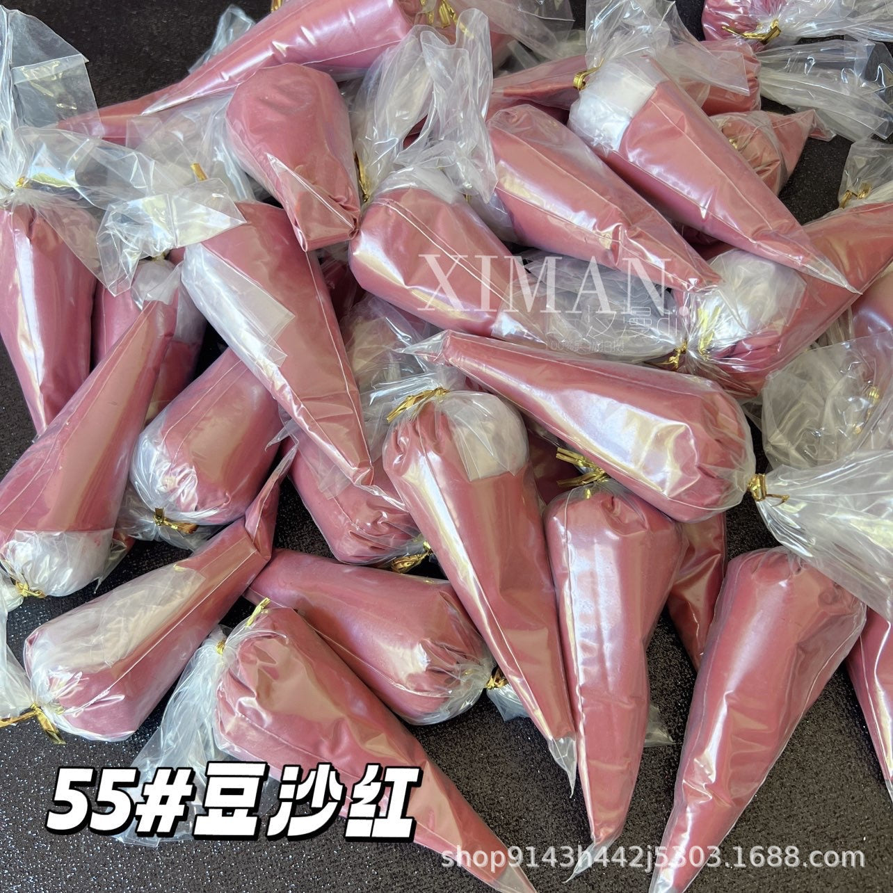 100g 122-color cream glue