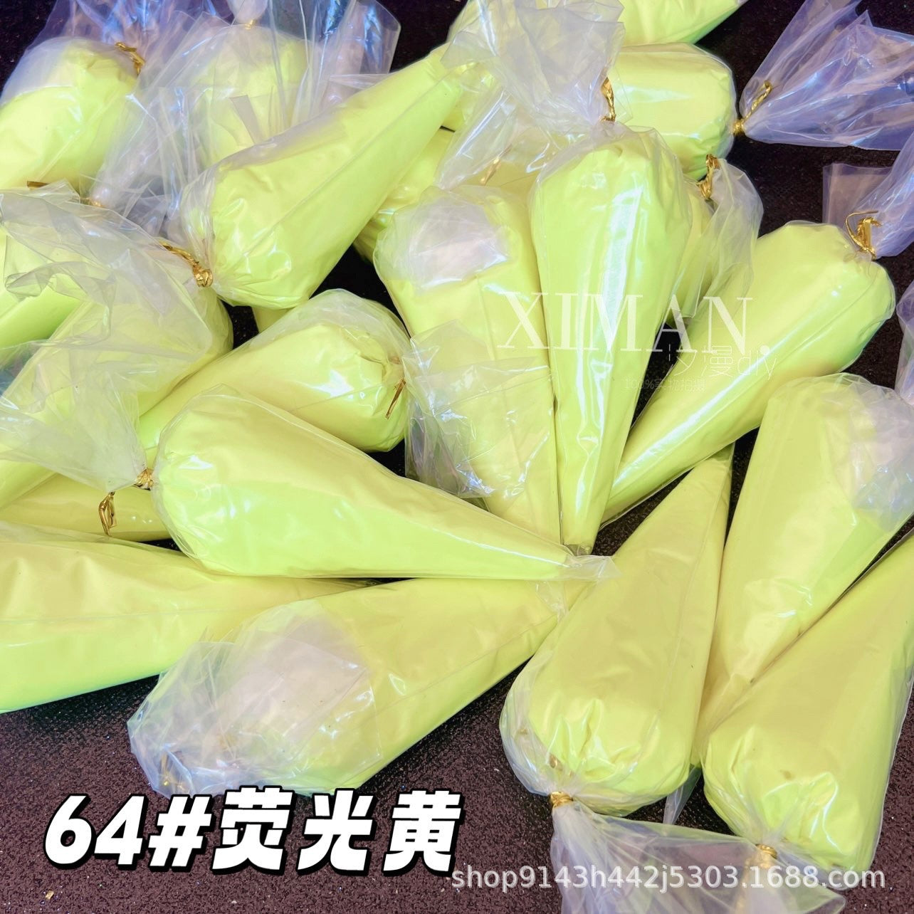 100g 122-color cream glue