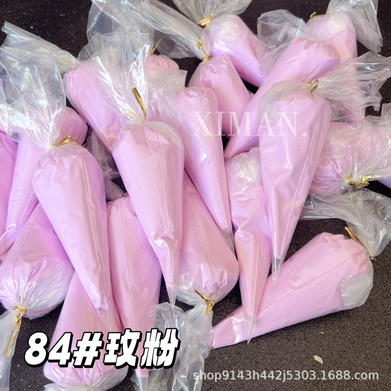 100g 122-color cream glue