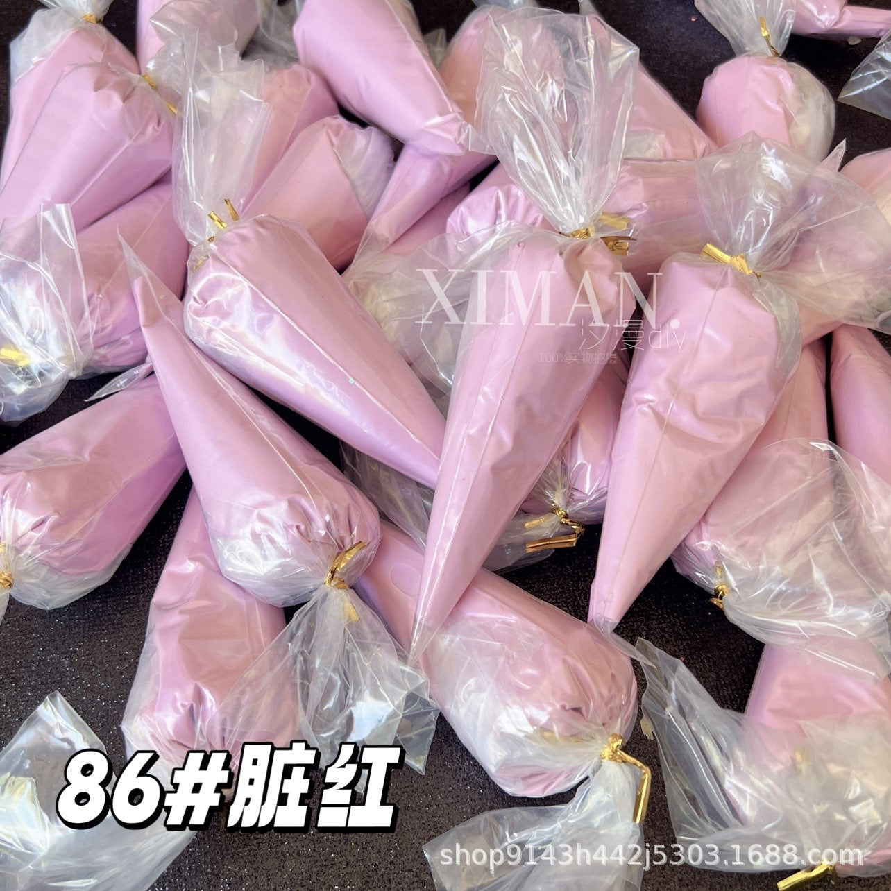 100g 122-color cream glue