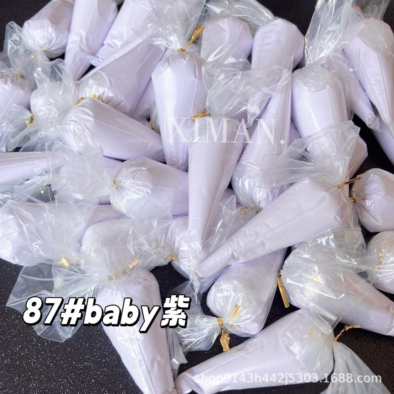 100g 122-color cream glue