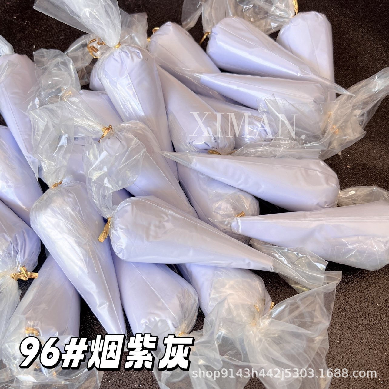 100g 122-color cream glue