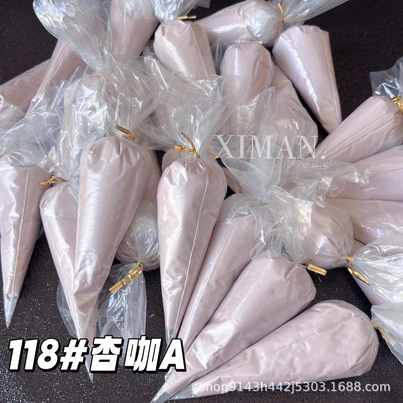 100g 122-color cream glue