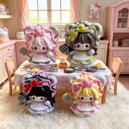 3D Resin cartoon charm