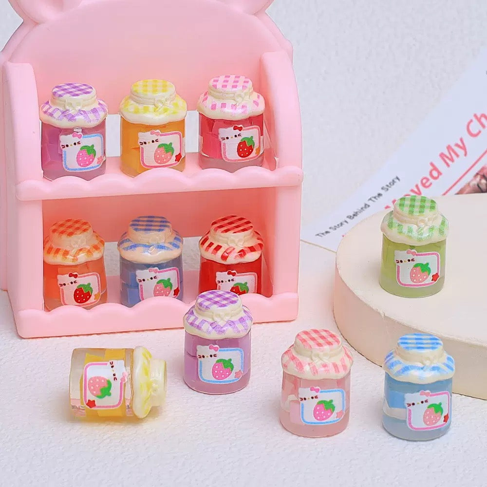 Luminous Juice Charm