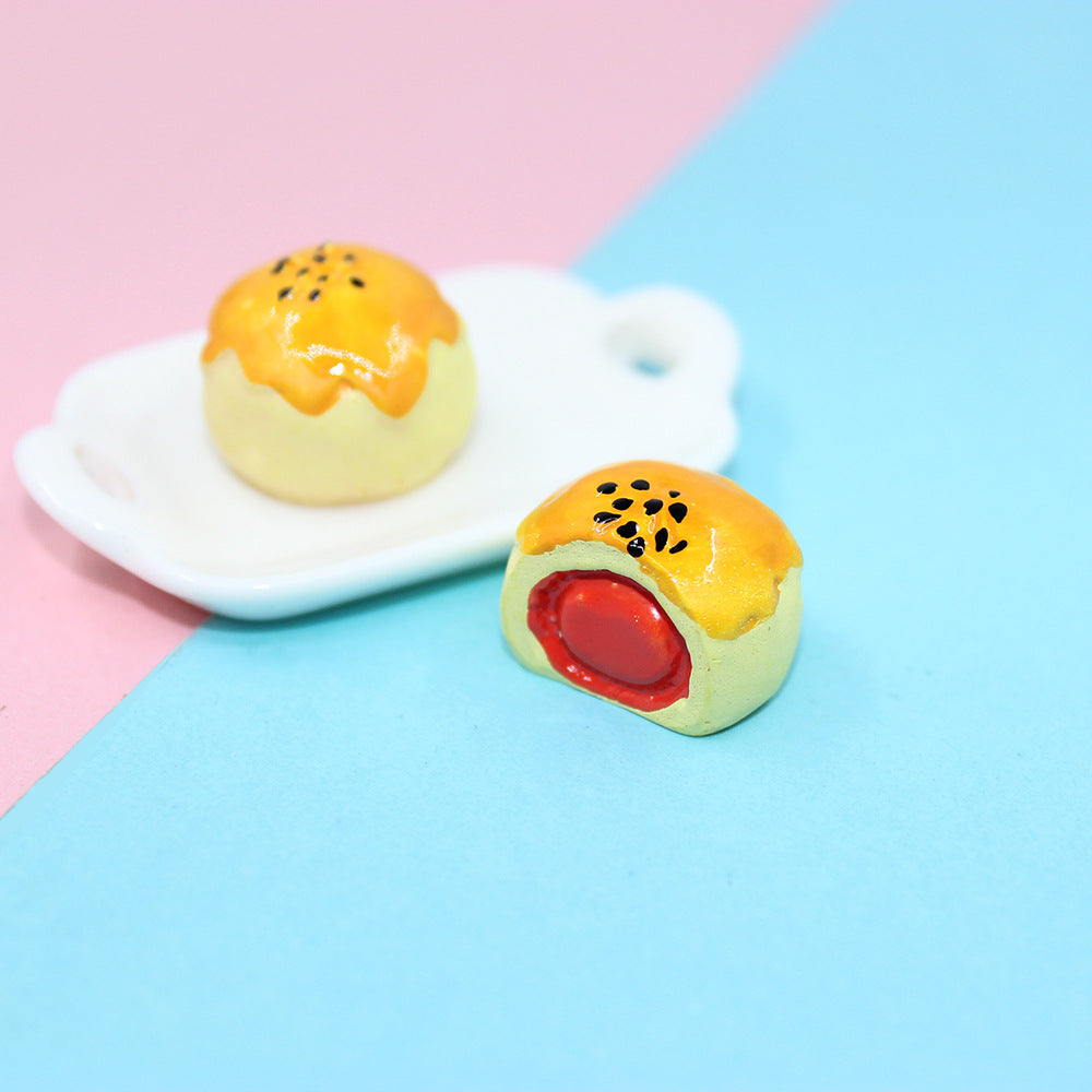 Mini Food Charm