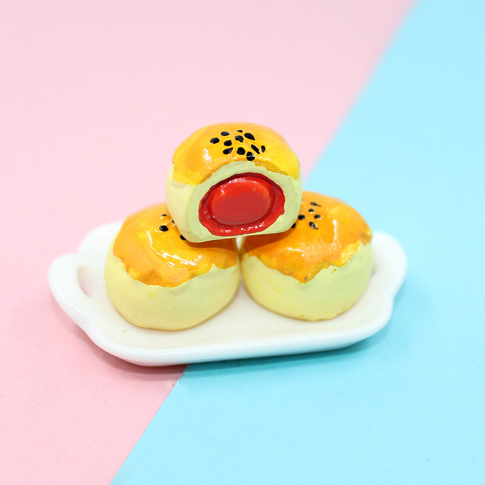 Mini Food Charm