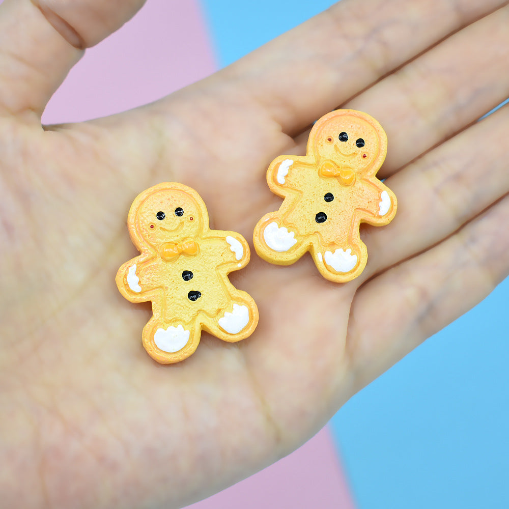 Lovely Cookie Charm