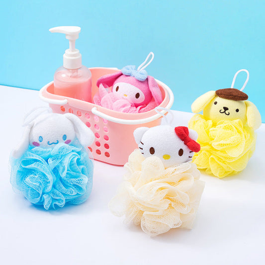 Cute Loofah