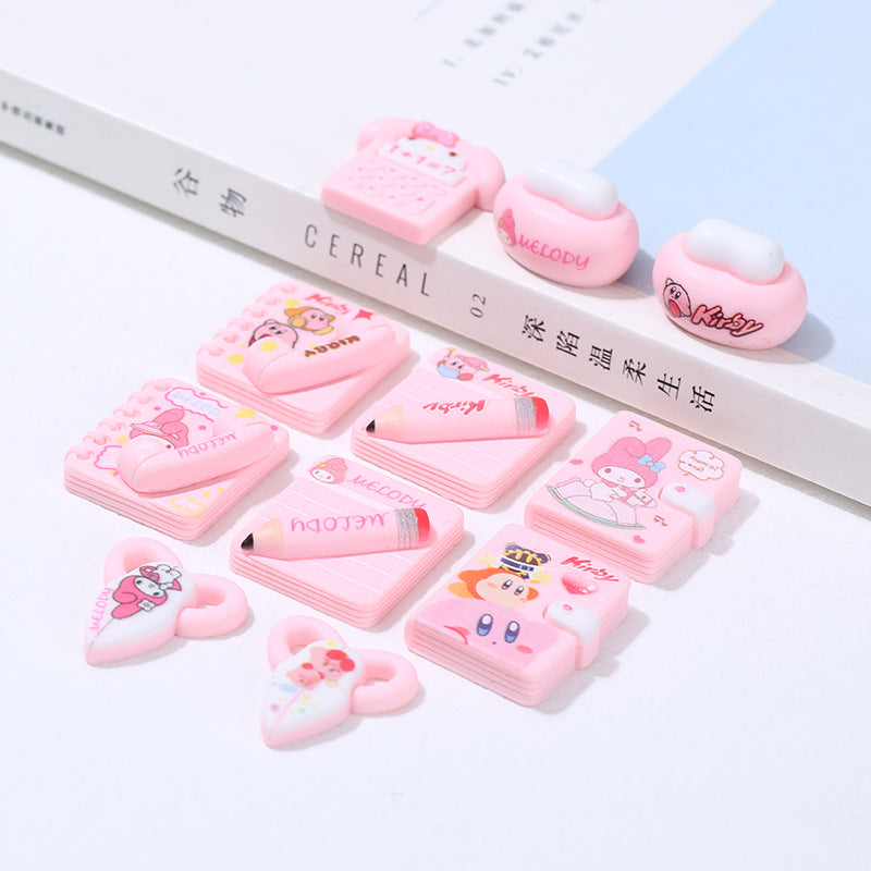 Stationery DIY Charm