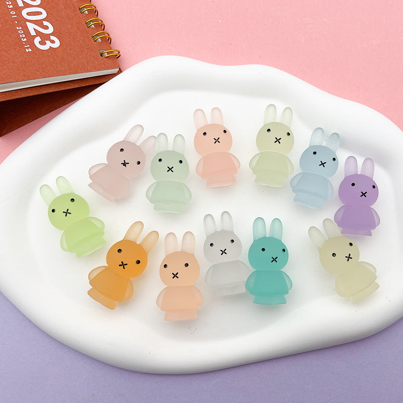 Miffy Luminous Charm