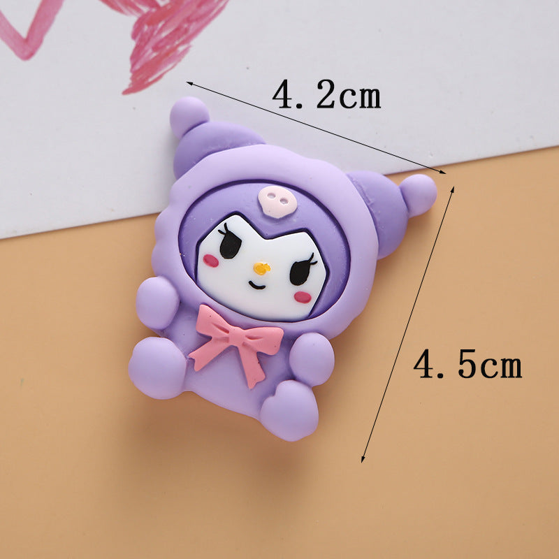 New Sanrio Charm