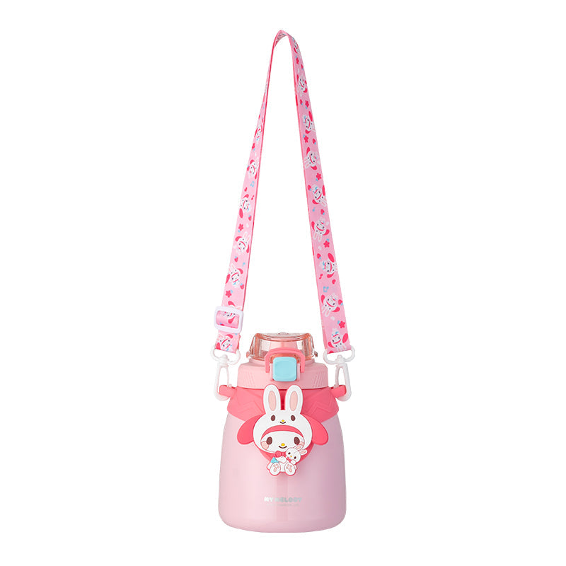 Sanrio Outdoor Thermos Cup Large Capacity