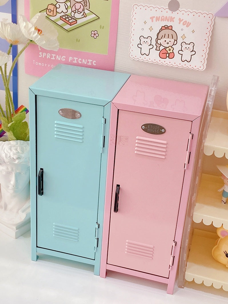 Lovely Storage Cabinet