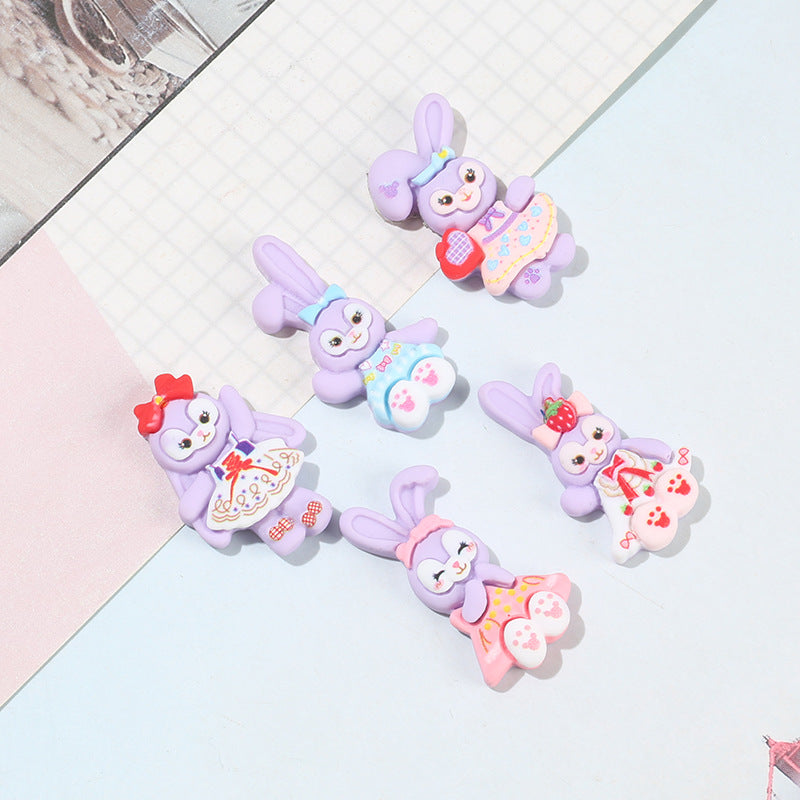 Stella Cute Diy Charm