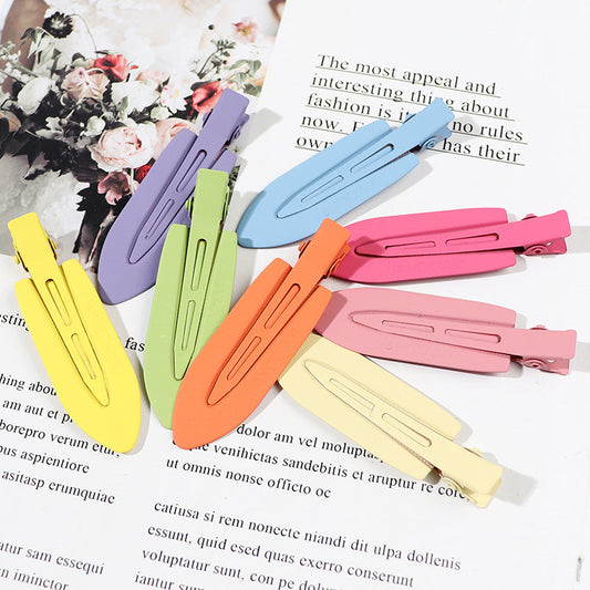 Matte DIY Hairpins