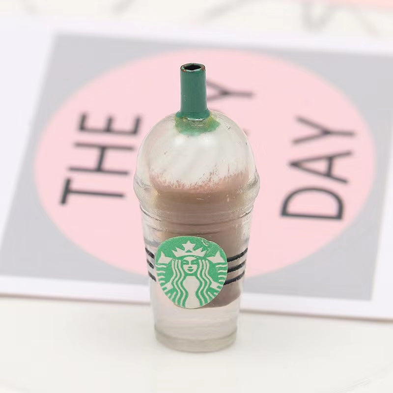 Starbucks Mini Bottle