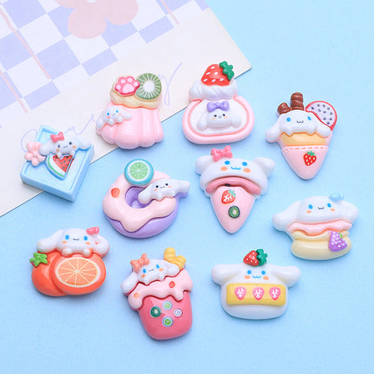 Cake Charm