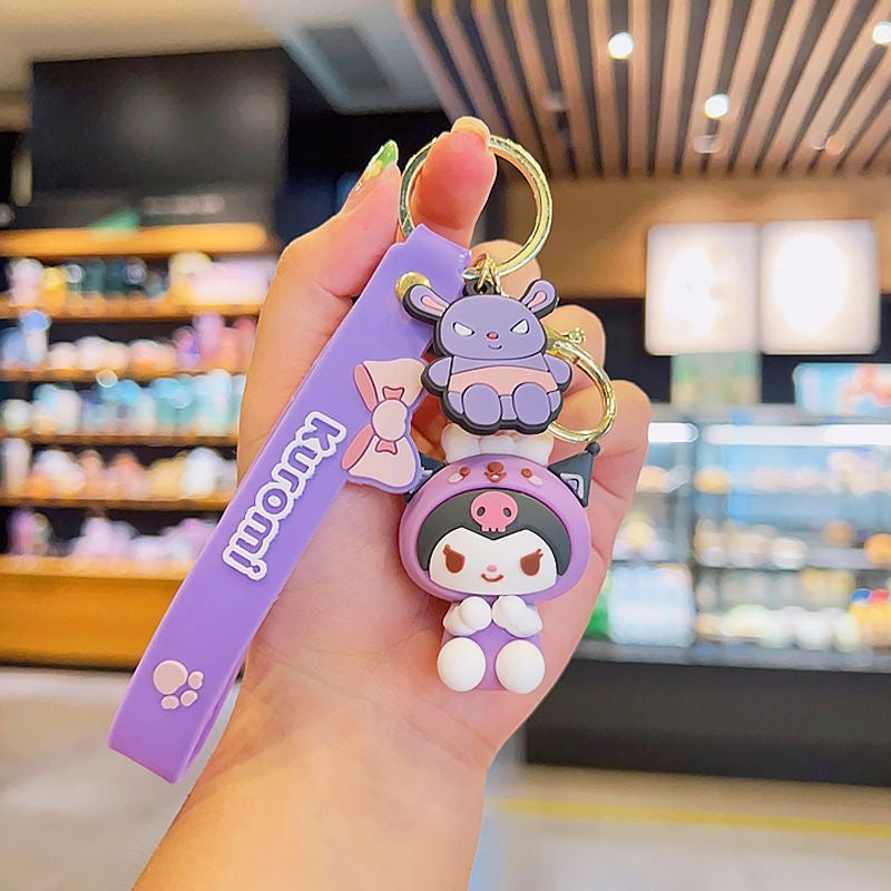 Cute Keychain