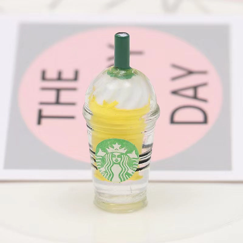 Starbucks Mini Bottle